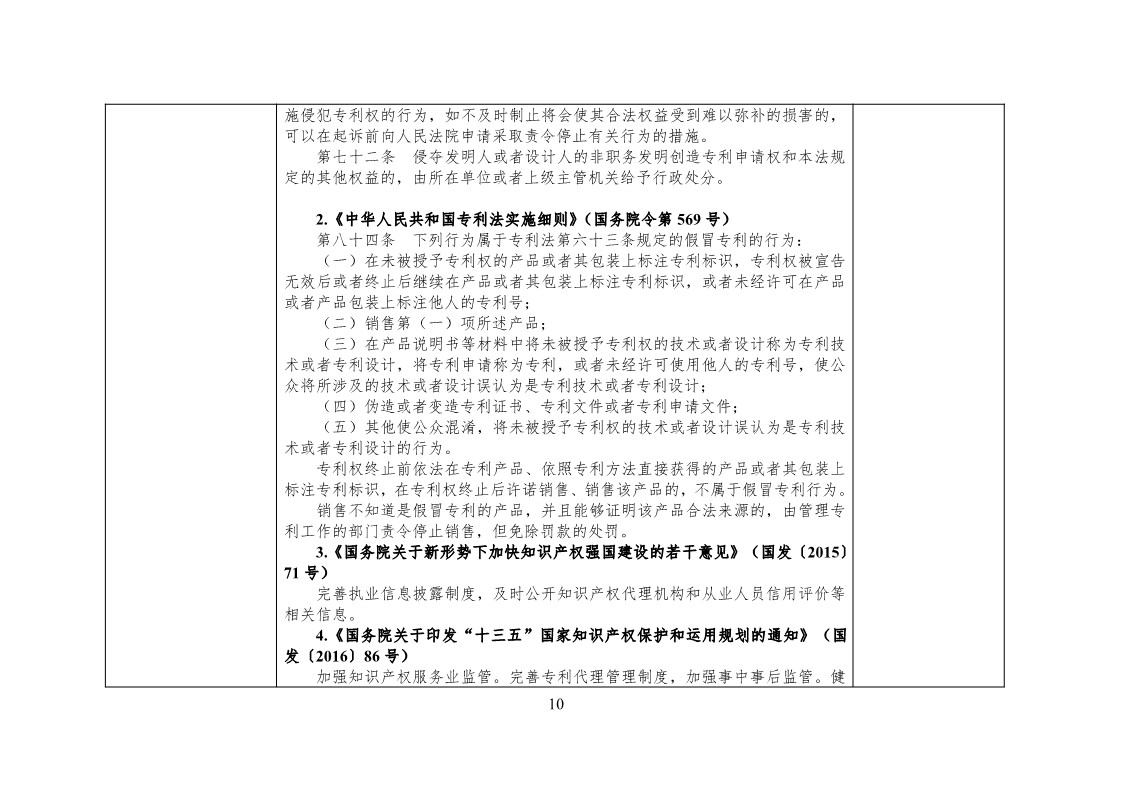 放大招！38個(gè)部門聯(lián)合發(fā)文對知識產(chǎn)權(quán)領(lǐng)域嚴(yán)重失信主體開展聯(lián)合懲戒（全文）