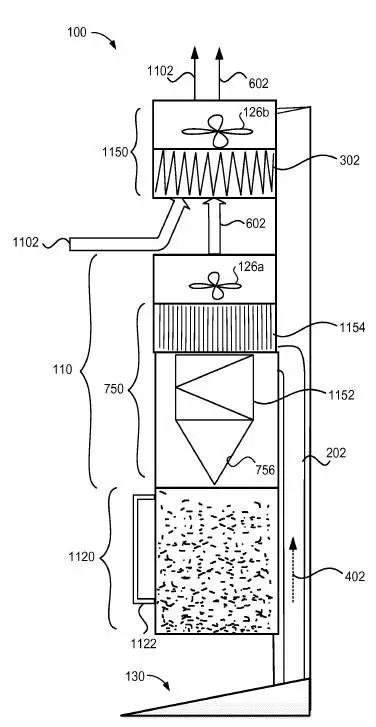 “iRobot Roomba i7 +”掃地機(jī)器人專利分析