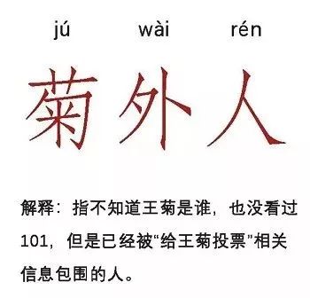 2018年度有哪些網(wǎng)絡(luò)熱詞被申請為商標(biāo)？