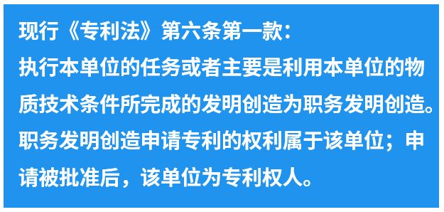 專利法第四次修改的“辛路”歷程