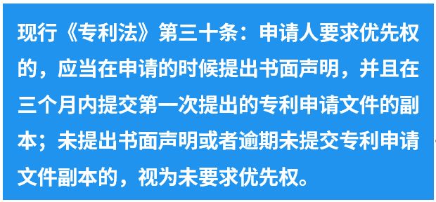 專利法第四次修改的“辛路”歷程