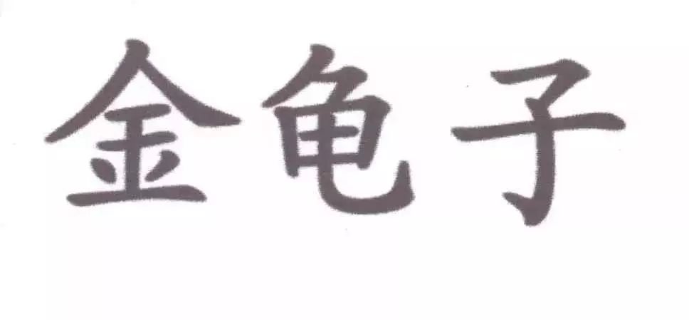 究竟是角色還是藝名？“金龜子”商標(biāo)無效行政糾紛開庭審理