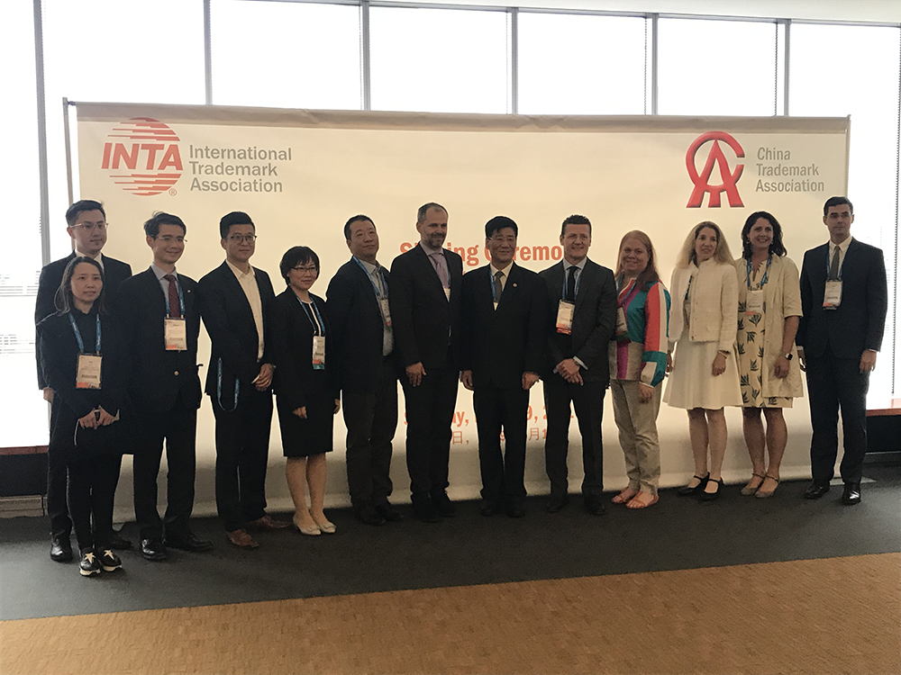 【INTA前線】隆重開幕：INTA2019年會首日精彩不斷