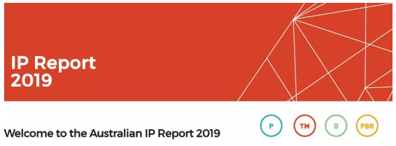澳大利亞知識(shí)產(chǎn)權(quán)局發(fā)布第7版《知識(shí)產(chǎn)權(quán)報(bào)告》