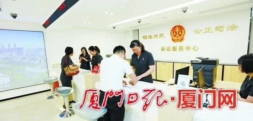 剛剛！廈門知識產(chǎn)權(quán)法庭揭牌成立?。ǜ剑喝珖R產(chǎn)權(quán)法院/法庭管轄一覽）