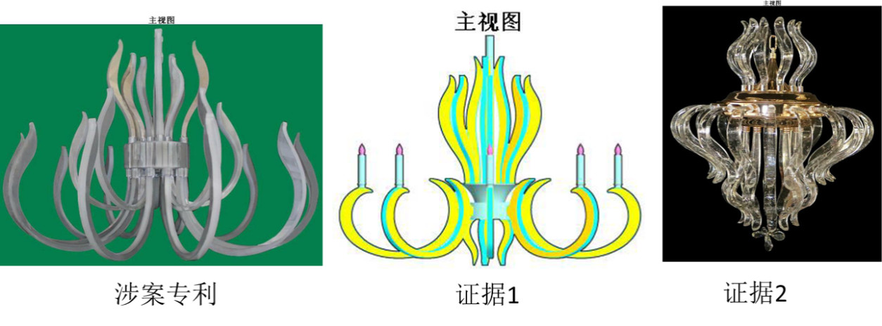 外觀設(shè)計專利無效案件中有關(guān)“組合啟示”的考量與判斷