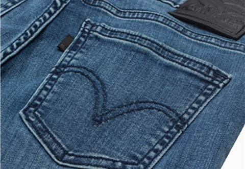 Levi’s?雙弧線商標(biāo)維權(quán)案再勝訴！為侵權(quán)者敲響警鐘