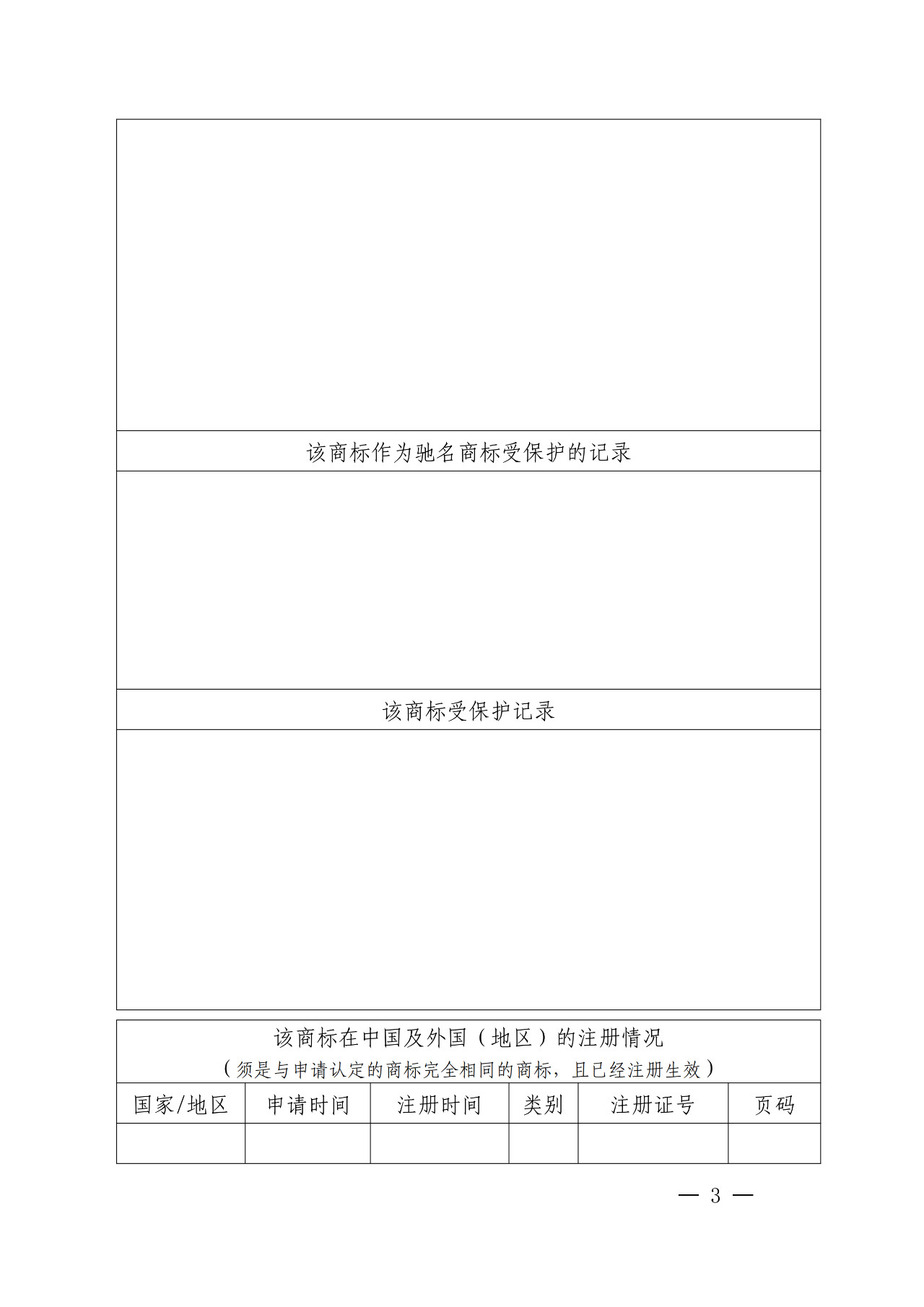 剛剛！國知局發(fā)布「加強查處商標違法案件中馳名商標保護」通知（全文）