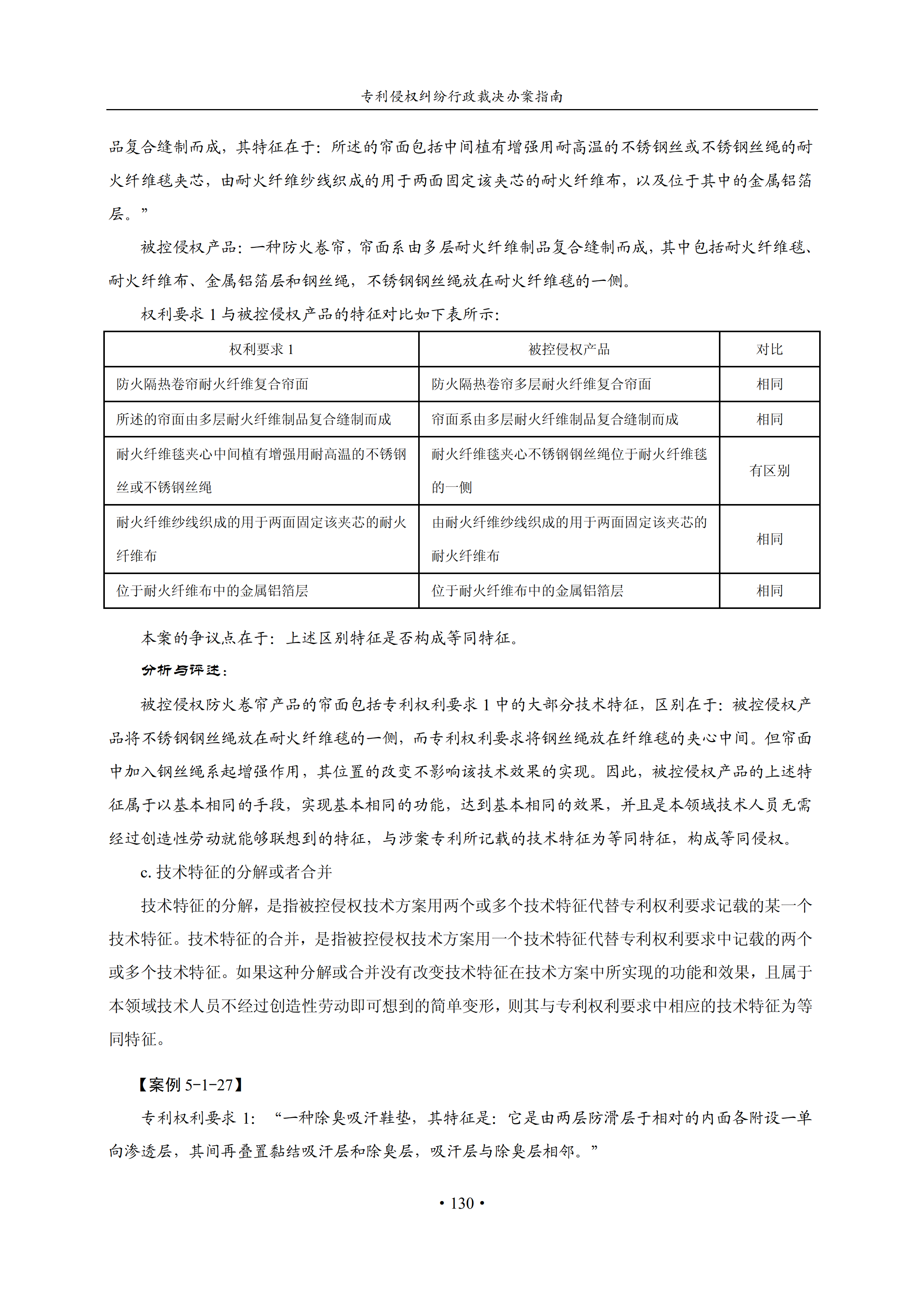 通知！國知局印發(fā)《專利侵權(quán)糾紛行政裁決辦案指南》