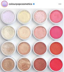 Colourpop、3CE、科顏氏的旗艦店都是假的？