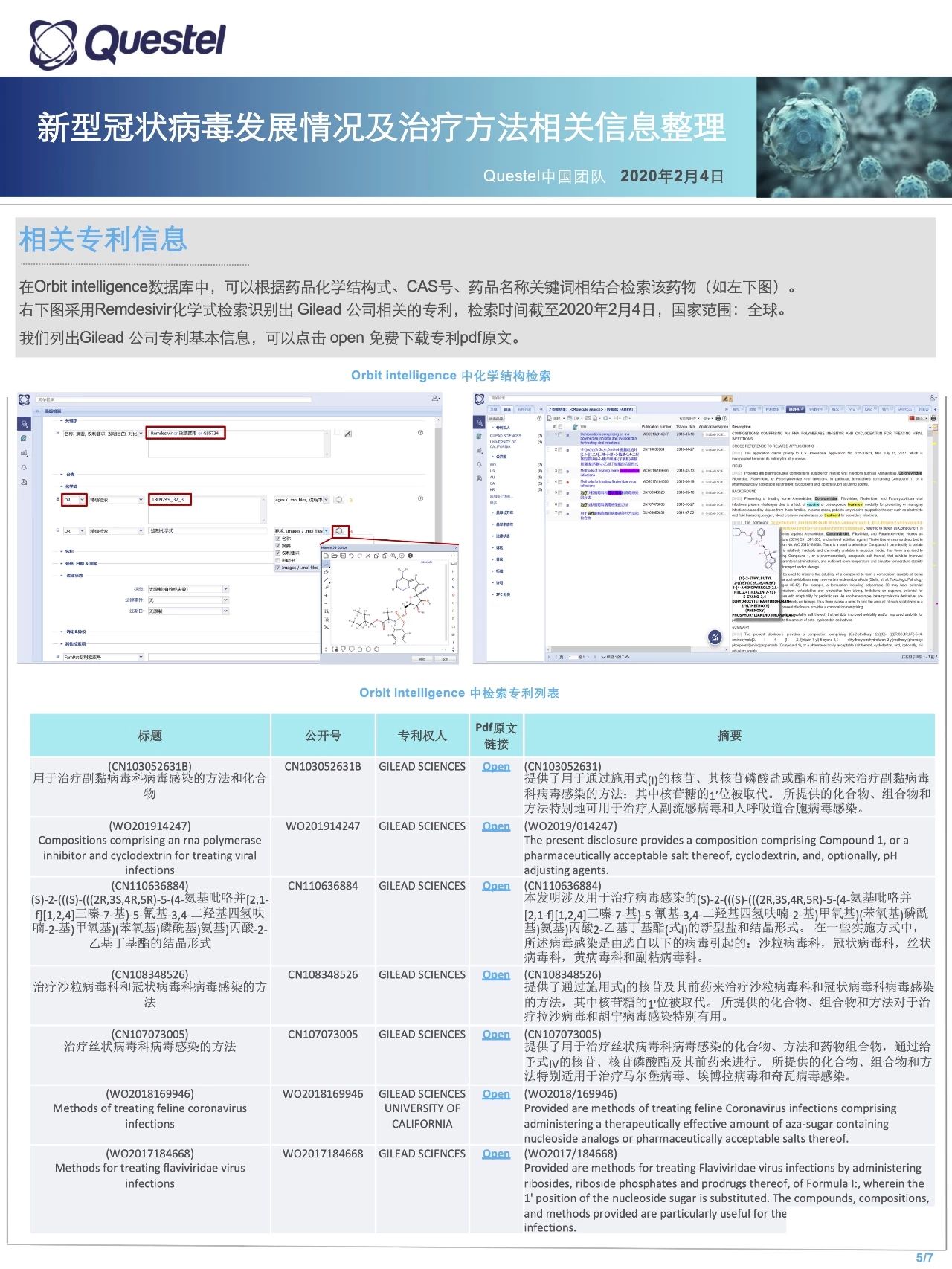 關注！新型冠狀病毒發(fā)展情況及治療方法相關信息整理