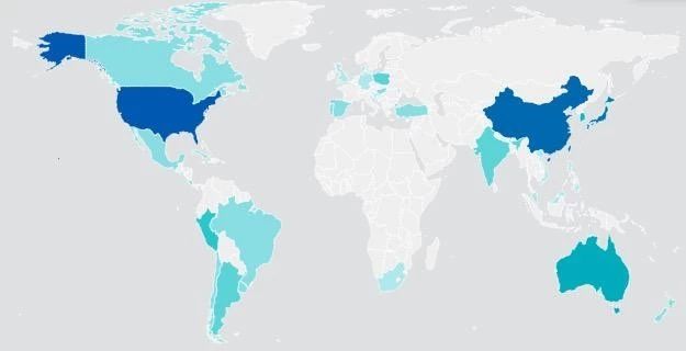 傳聞中的“特效藥”Remdesivir（瑞德西韋）的前世今生