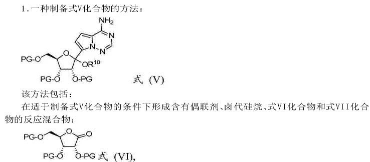 傳聞中的“特效藥”Remdesivir（瑞德西韋）的前世今生