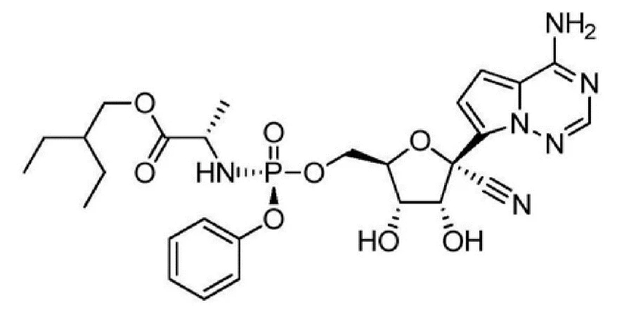 揭秘！瑞德西韋（Remdesivir）研發(fā)企業(yè)的專利布局戰(zhàn)略