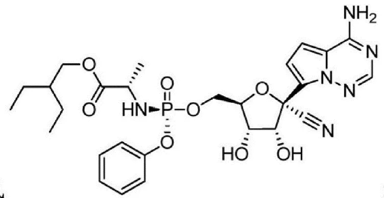 揭秘！瑞德西韋（Remdesivir）研發(fā)企業(yè)的專利布局戰(zhàn)略