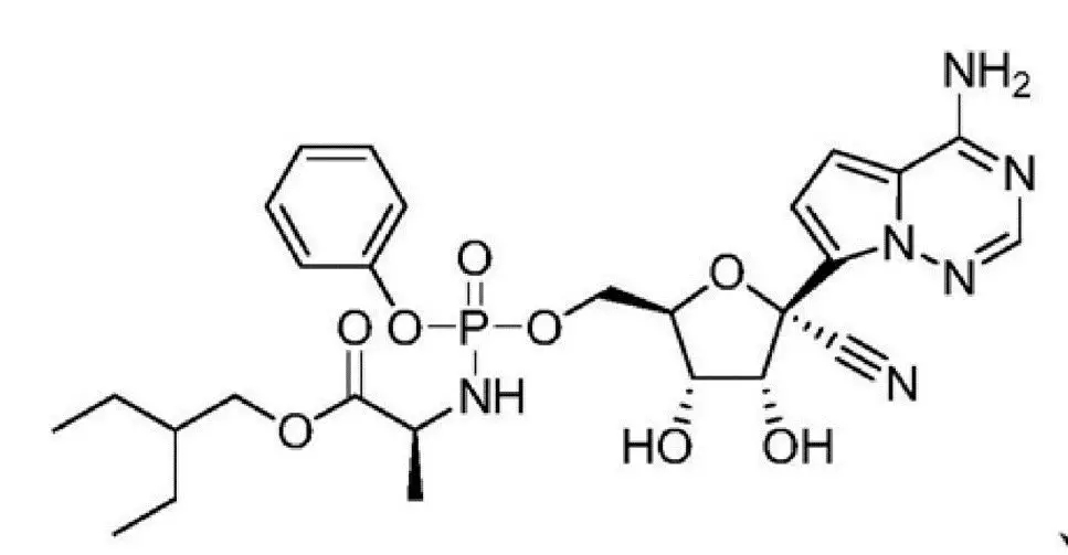 揭秘！瑞德西韋（Remdesivir）研發(fā)企業(yè)的專利布局戰(zhàn)略