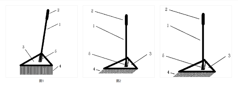 NASA立掃把挑戰(zhàn)玩了嗎？還有這些專利讓掃把立起來(lái)了！