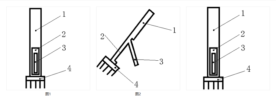 NASA立掃把挑戰(zhàn)玩了嗎？還有這些專利讓掃把立起來(lái)了！