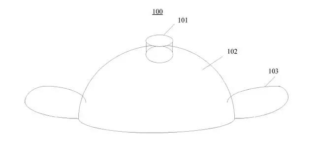 又一款爆品？小米智能口罩專利曝光