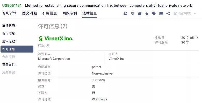 專利侵權(quán)，賠款35億！蘋果居然輸給這家只有20幾人的小公司