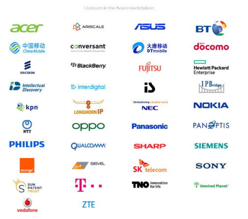 OPPO宣布加入Avanci許可平臺(tái)，向汽車(chē)廠商授權(quán)無(wú)線通信標(biāo)準(zhǔn)必要專(zhuān)利