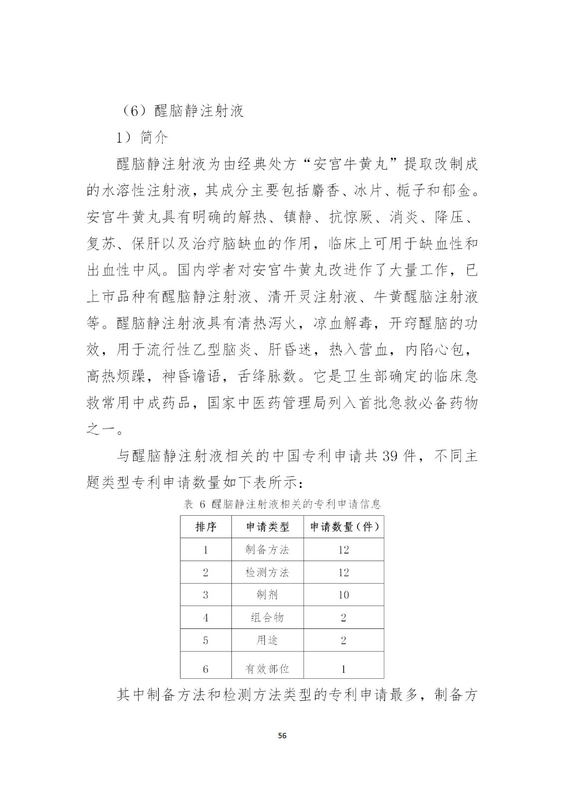 剛剛！國(guó)知局發(fā)布《新型冠狀病毒肺炎防治用中藥專利情報(bào)》全文