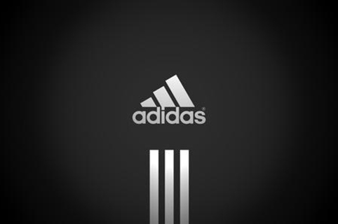 肖像商標被駁回！帶有adidas商標的衣服惹了禍