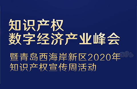 知識產(chǎn)權(quán)護航數(shù)字經(jīng)濟發(fā)展，八戒知識產(chǎn)權(quán)首發(fā)“知識產(chǎn)權(quán)數(shù)字公共服務(wù)平臺20城計劃”