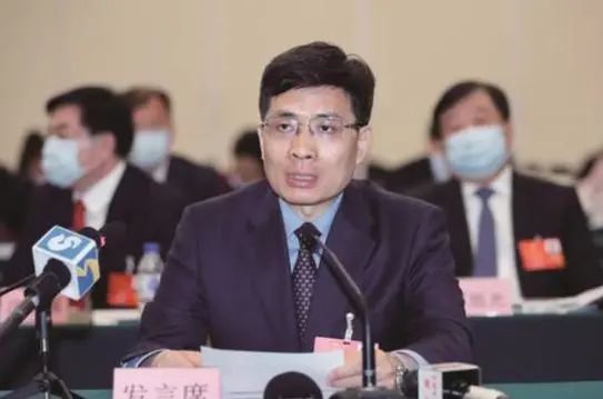 全國(guó)人大代表周云杰建議修訂專利法，搶占科技競(jìng)爭(zhēng)先機(jī)！