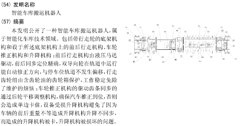 #晨報(bào)#清理僵尸粉、群發(fā)消息...群控軟件被判侵權(quán)并賠償260萬元；智能機(jī)器人，解決“停車難”！一審維持國知局專利有效決定