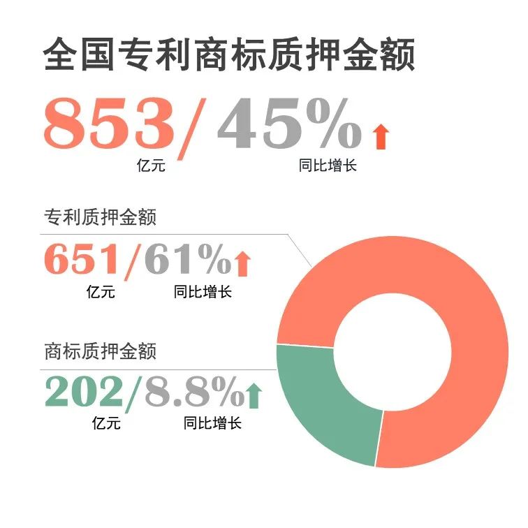 官宣！國家知識產(chǎn)權局發(fā)布2020年上半年數(shù)據(jù)