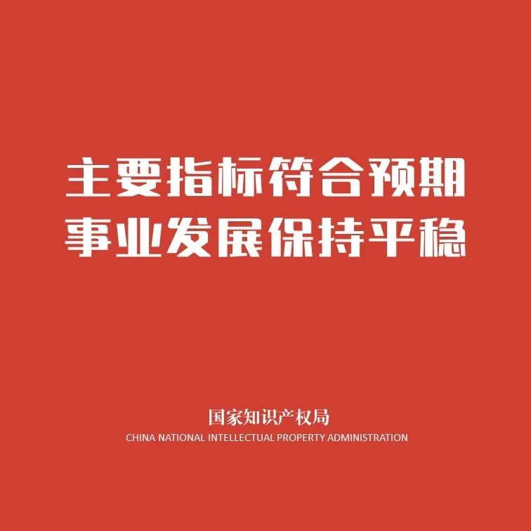 官宣！國家知識(shí)產(chǎn)權(quán)局發(fā)布2020年上半年數(shù)據(jù)