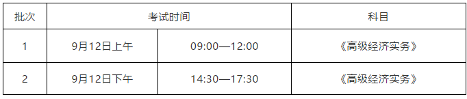 收藏！全國25個省市自治區(qū)公布2020知識產(chǎn)權(quán)職稱考試報名安排匯總