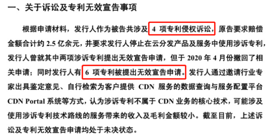 調(diào)查：33家企業(yè)曾被按下科創(chuàng)板IPO暫停鍵，50%都與知識產(chǎn)權(quán)有關(guān)，如何破解？