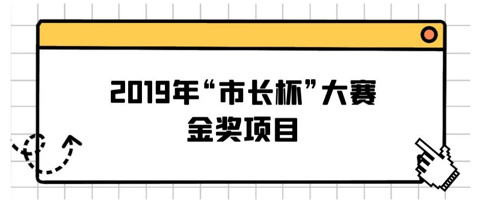 延期通知！2020年“市長杯”杭州高價值知識產(chǎn)權(quán)智能產(chǎn)品創(chuàng)新創(chuàng)意大賽報名延期