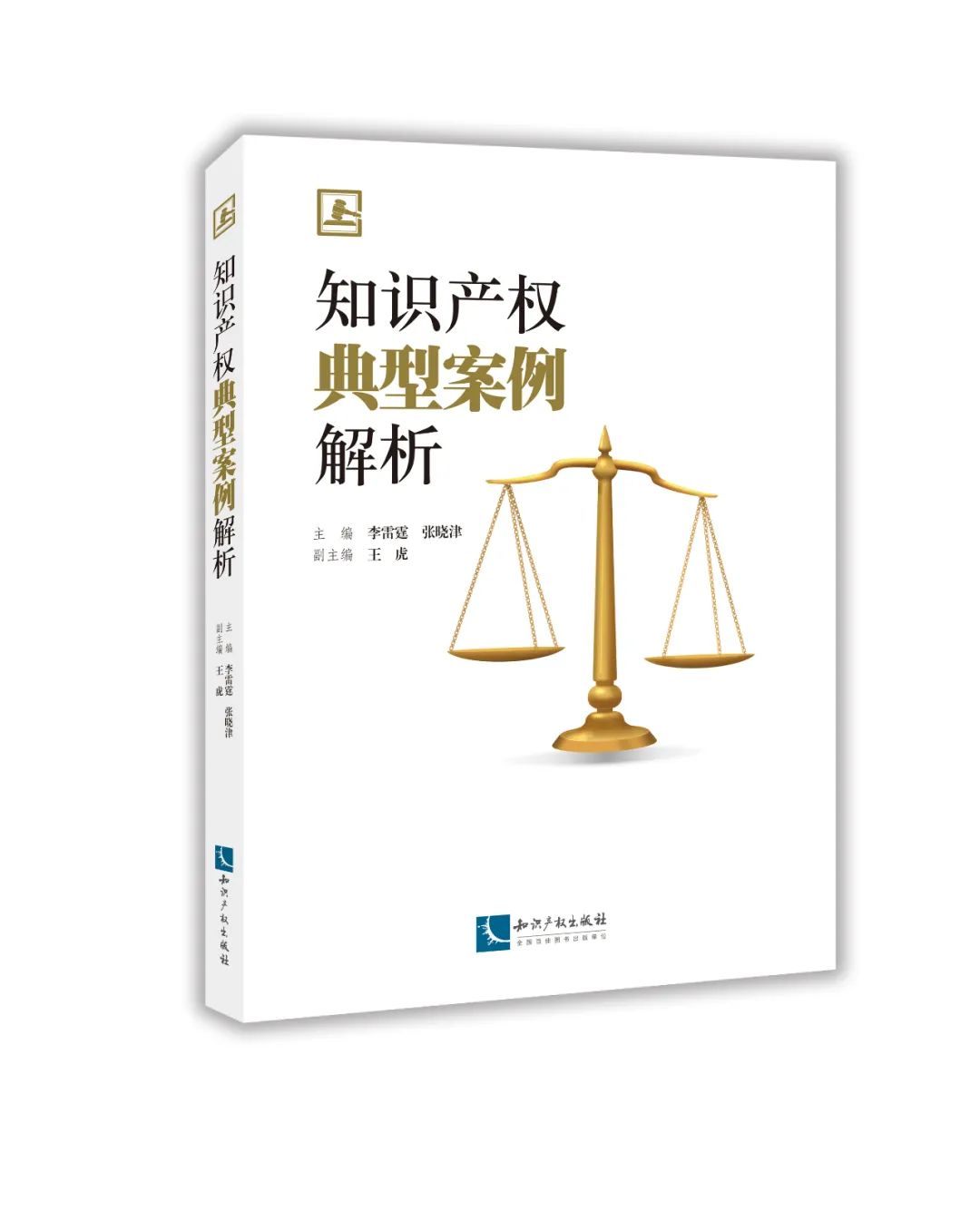 贈(zèng)書活動(dòng)不間斷！《知識(shí)產(chǎn)權(quán)典型案例解析》片段：評(píng)大頭兒子公司與央視動(dòng)畫公司著作權(quán)權(quán)屬、侵權(quán)糾紛案