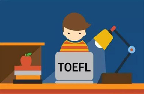 “TOEFL”商標(biāo)構(gòu)成復(fù)制、翻譯，予以無效宣告