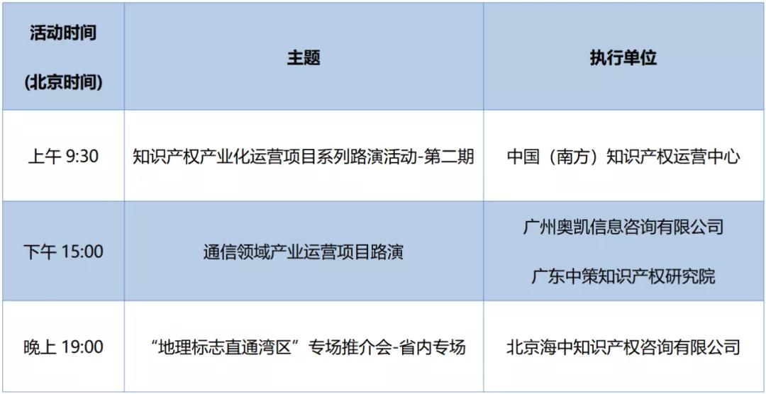 知交會(huì)18日預(yù)告│火熱不減，精彩不停！