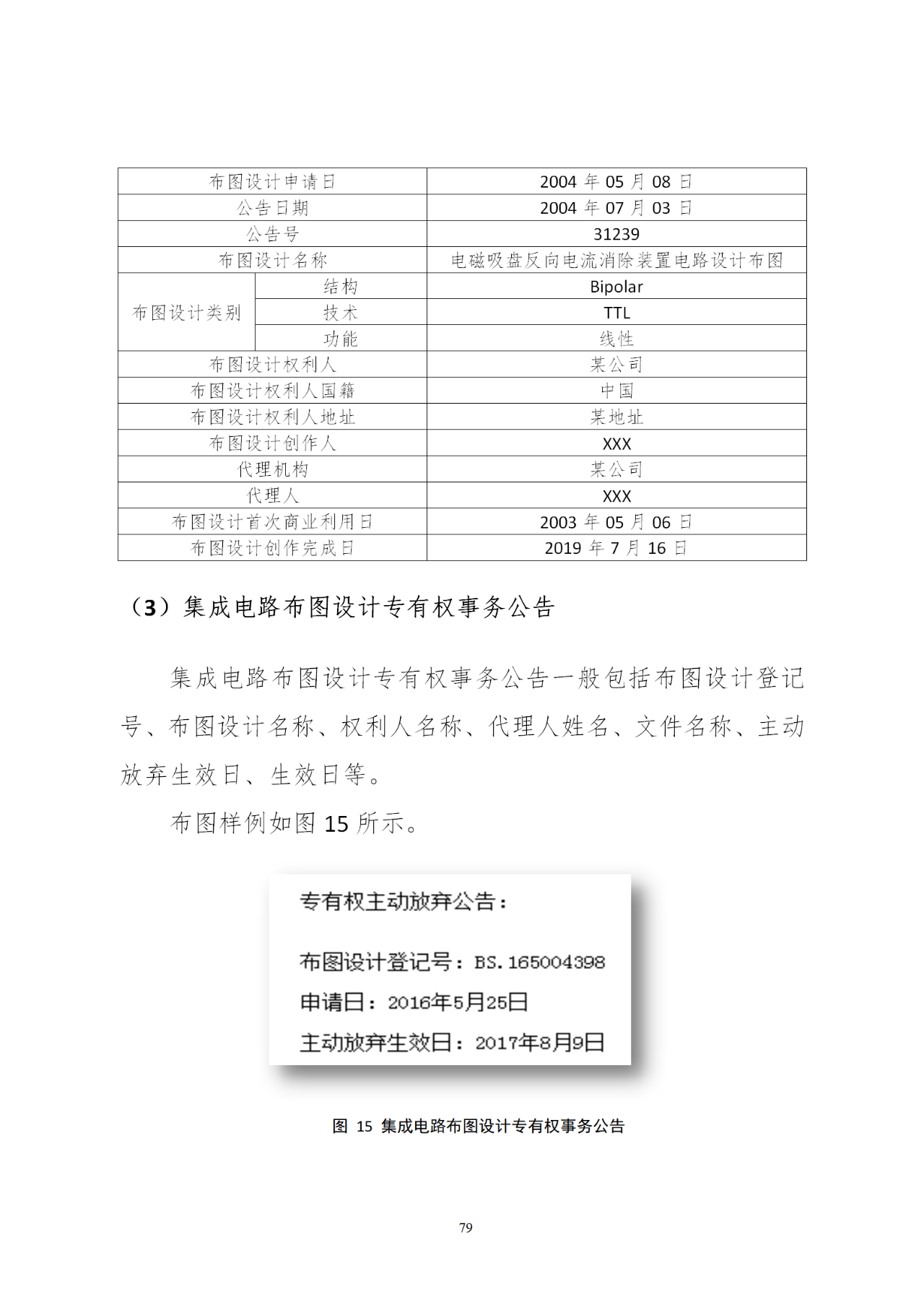 國知局印發(fā)《知識產權基礎數據利用指引》！