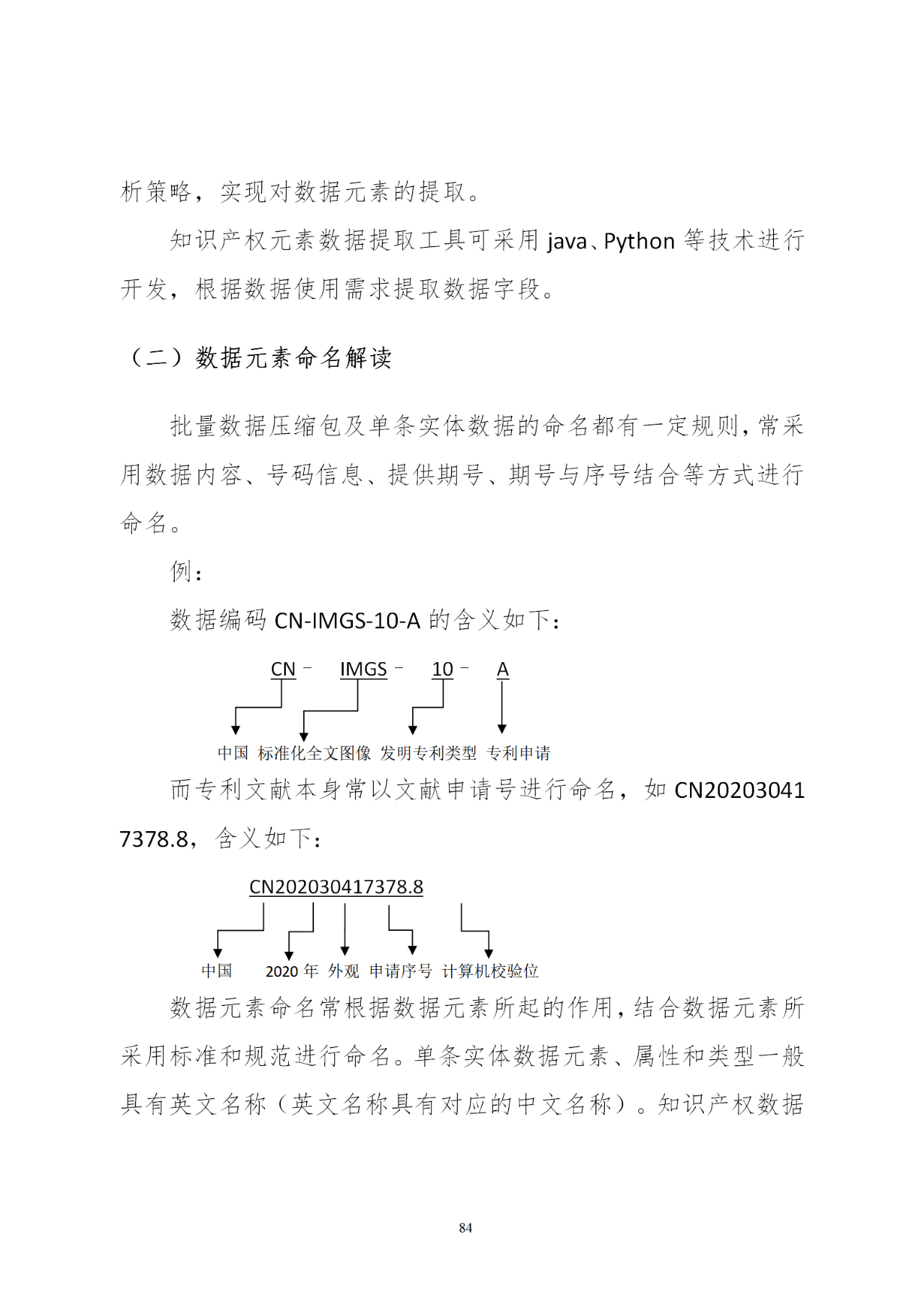 國知局印發(fā)《知識產權基礎數據利用指引》！