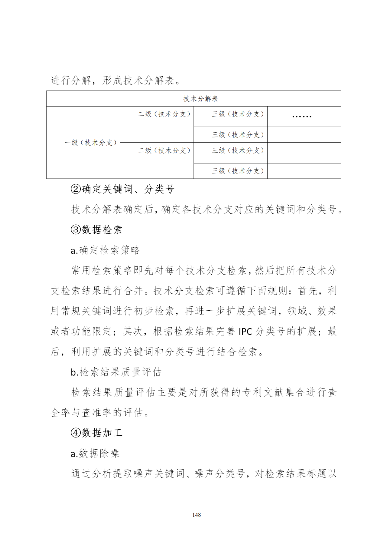 國知局印發(fā)《知識產權基礎數據利用指引》！