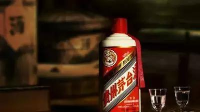 "信陽毛尖"搭上"茅臺"，飲茶又喝酒的“仙股”要飛升？手里還有"成龍"商標(biāo)！