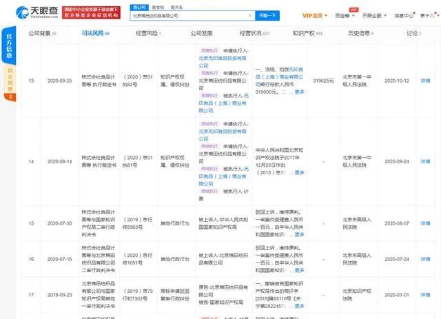 #晨報(bào)#騰訊視頻起訴隆耀公司商標(biāo)侵權(quán)，后者被判賠5000萬(wàn)；Redmi商標(biāo)被搶注，小米上訴失敗