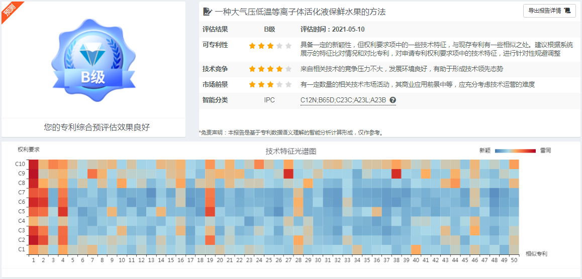 創(chuàng)新服務(wù)全鏈條，“智慧”賦能新生態(tài)