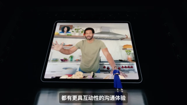 新款iPad Pro迄今性能最強，但仍有兩個致命的缺點！