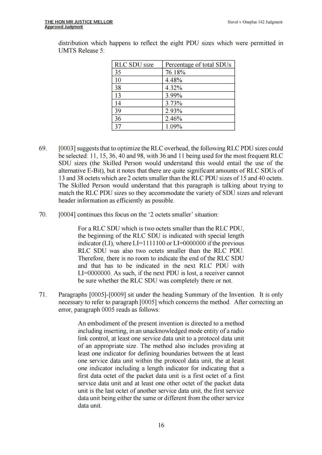 小米在英應(yīng)對Sisvel訴訟再度獲勝