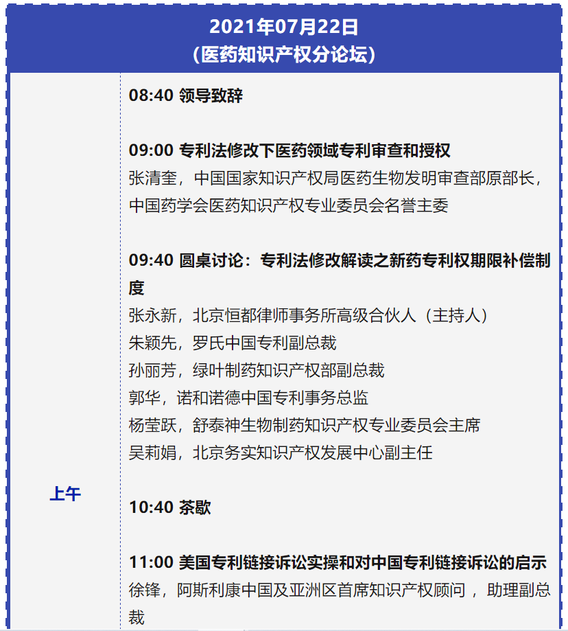 專利鏈接，鎖定百舸爭流格局—寫在藥品專利糾紛早期解決機(jī)制實施之際