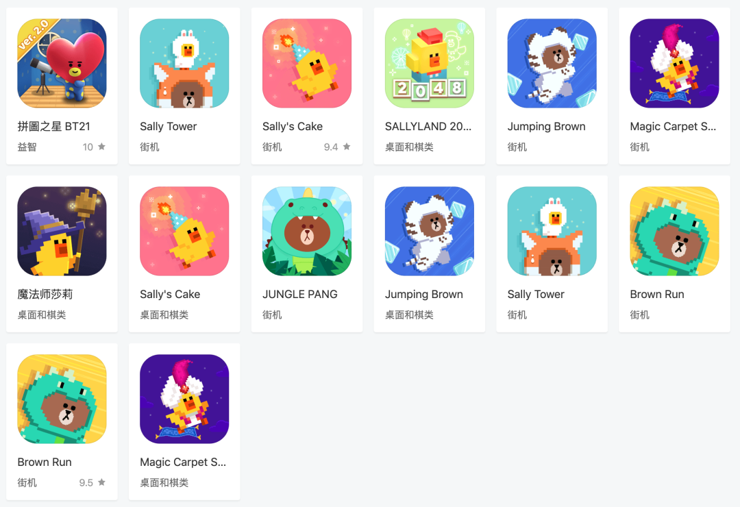 LINE FRIENDS大撤退，表情包IP的“老本”可不好啃