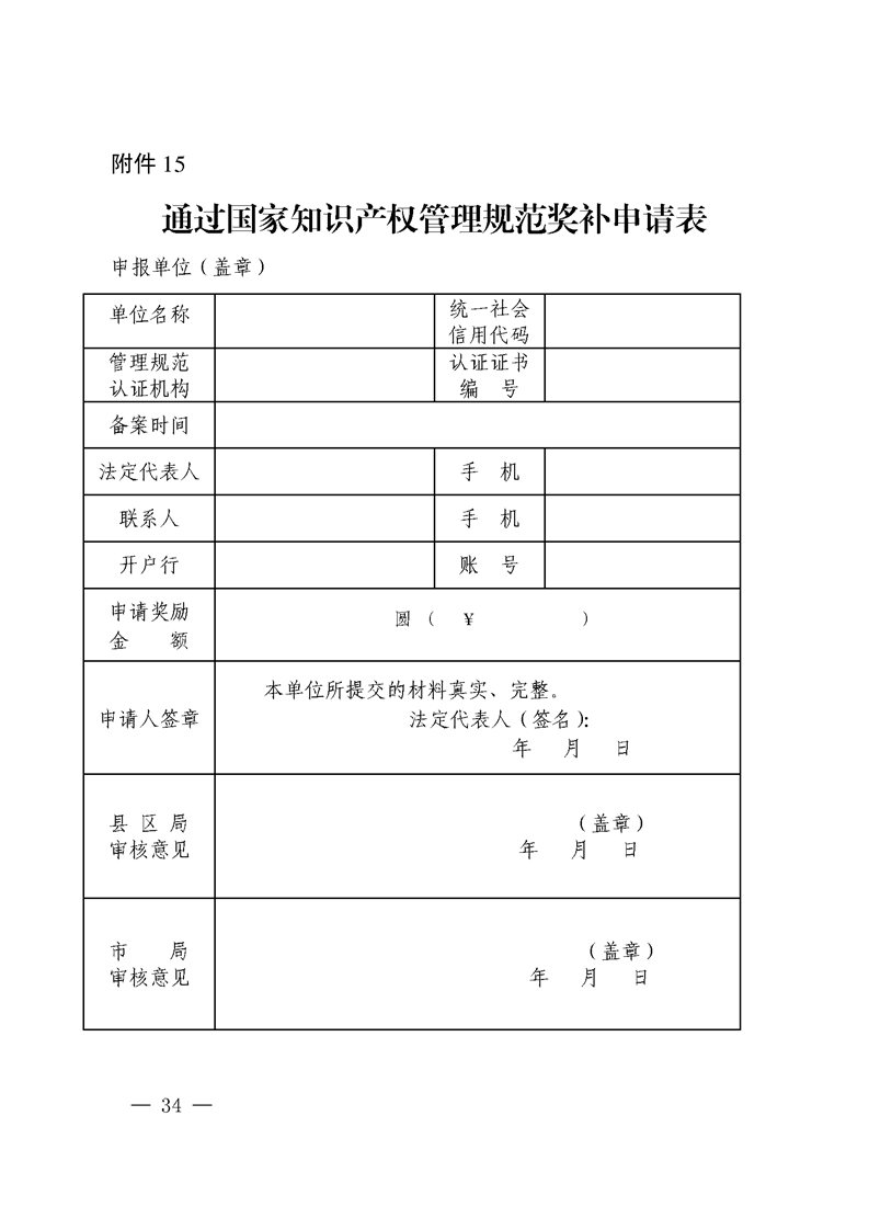 對國內(nèi)外高端知識(shí)產(chǎn)權(quán)服務(wù)機(jī)構(gòu)落戶合肥給予200萬獎(jiǎng)勵(lì)！