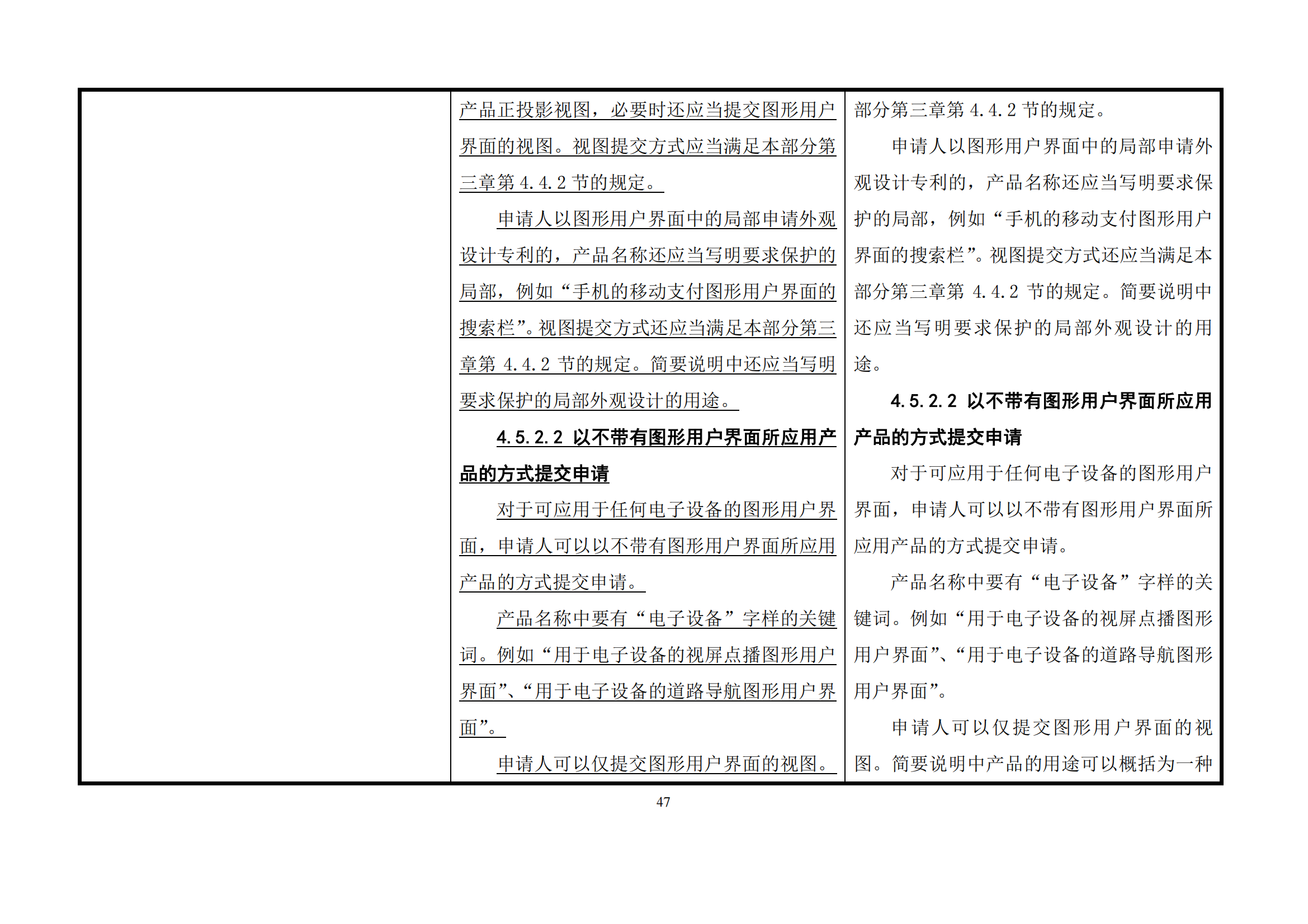 最新修改丨國知局：《專利審查指南修改草案（征求意見稿）》發(fā)布